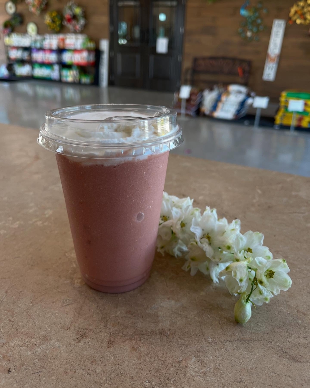 Frozen Blends