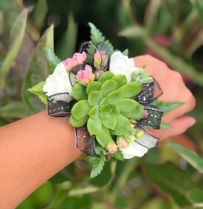 Corsage Band Options  product